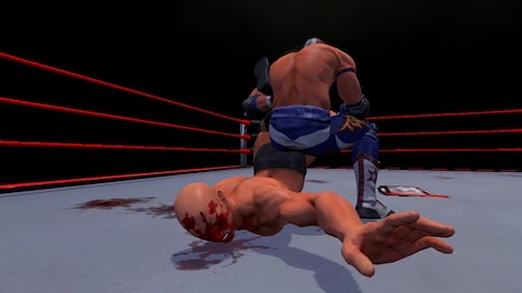 Pro Wrestling X (PC) - Steam Gift - GLOBAL - 11