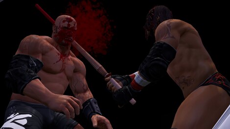 Pro Wrestling X (PC) - Steam Key - GLOBAL - 10