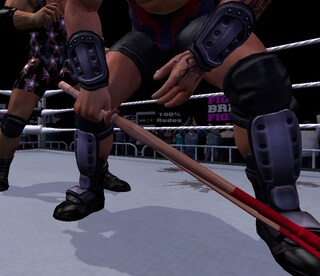 Pro Wrestling X (PC) - Steam Key - GLOBAL - 15