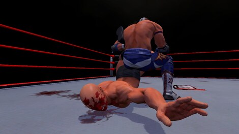 Pro Wrestling X (PC) - Steam Key - GLOBAL - 13