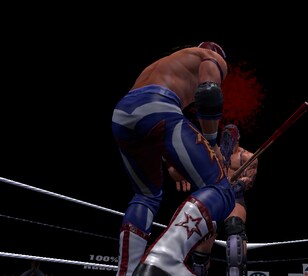 Pro Wrestling X (PC) - Steam Key - GLOBAL - 5