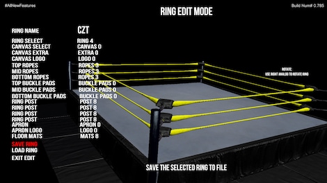 Pro Wrestling X (PC) - Steam Key - GLOBAL - 17
