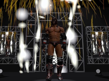 Pro Wrestling X (PC) - Steam Key - GLOBAL - 9