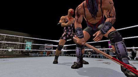 Pro Wrestling X (PC) - Steam Key - GLOBAL - 6