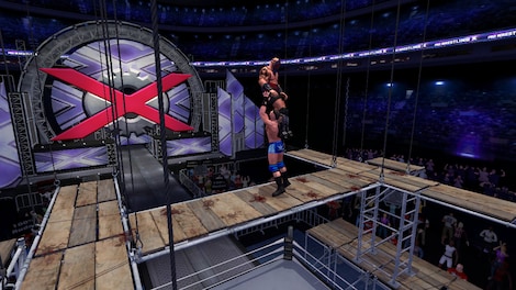 Pro Wrestling X (PC) - Steam Key - GLOBAL - 8