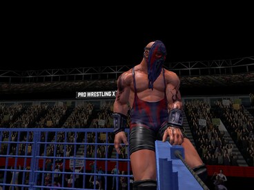 Pro Wrestling X (PC) - Steam Key - GLOBAL - 11