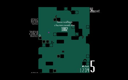 Probability 0 Steam Key GLOBAL - 24