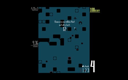 Probability 0 Steam Key GLOBAL - 23