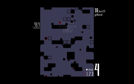 Probability 0 Steam Key GLOBAL - 20