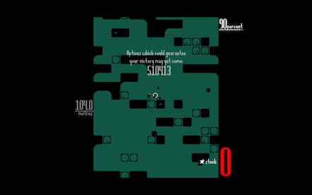 Probability 0 Steam Key GLOBAL - 18