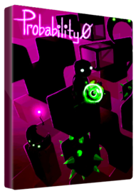 Probability 0 Steam Key GLOBAL - 13