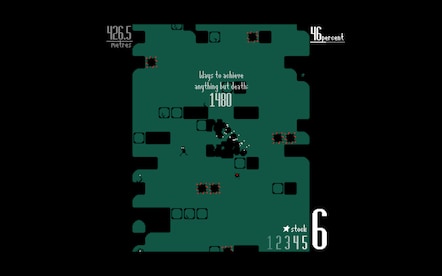 Probability 0 Steam Key GLOBAL - 15
