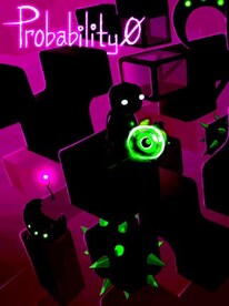Probability 0 Steam Key GLOBAL - 14