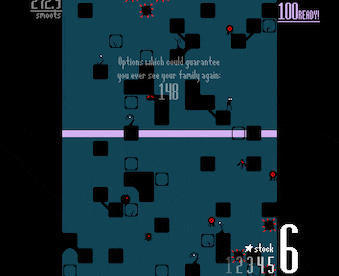 Probability 0 Steam Key GLOBAL - 12