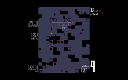 Probability 0 Steam Key GLOBAL - 11