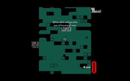 Probability 0 Steam Key GLOBAL - 9