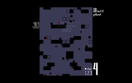 Probability 0 Steam Key GLOBAL - 10