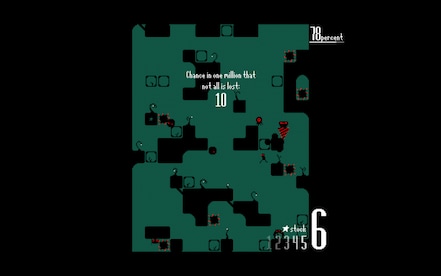 Probability 0 Steam Key GLOBAL - 5