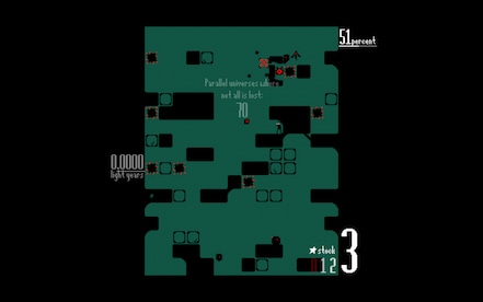 Probability 0 Steam Key GLOBAL - 3