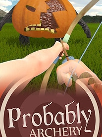 Probably Archery Steam Gift GLOBAL - 1
