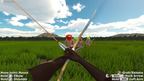 Probably Archery Steam Key GLOBAL - 17