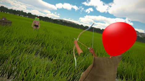Probably Archery Steam Key GLOBAL - 16