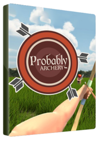 Probably Archery Steam Key GLOBAL - 10