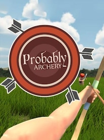 Probably Archery Steam Key GLOBAL - 11