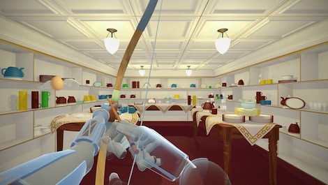Probably Archery Steam Key GLOBAL - 7