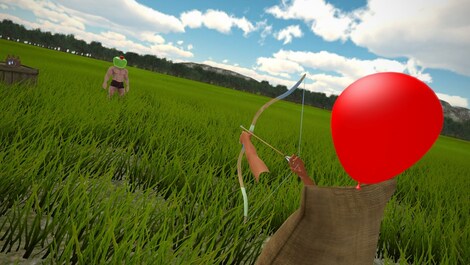 Probably Archery Steam Key GLOBAL - 9