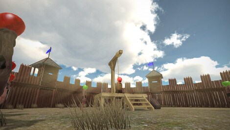 Probably Archery Steam Key GLOBAL - 5