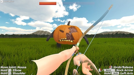 Probably Archery Steam Key GLOBAL - 3