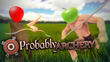 Probably Archery Steam Key GLOBAL - 2