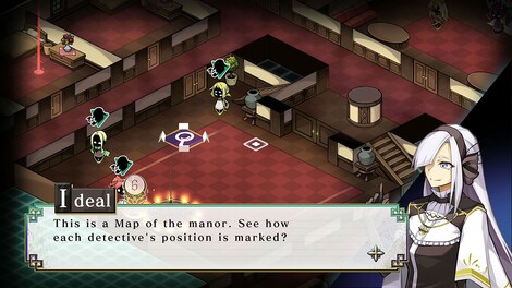 Process of Elimination (Nintendo Switch) - Nintendo eShop Key - EUROPE - 4