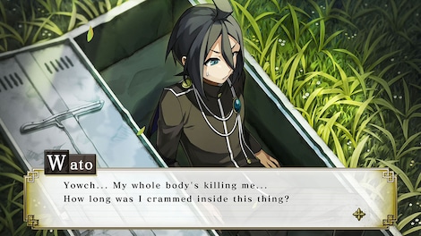 Process of Elimination (Nintendo Switch) - Nintendo eShop Key - EUROPE - 5