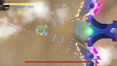Procyon Steam Gift GLOBAL - 11