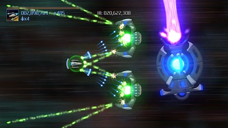 Procyon Steam Gift GLOBAL - 7