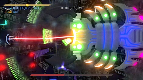 Procyon Steam Key GLOBAL - 14