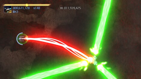 Procyon Steam Key GLOBAL - 8