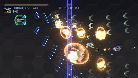 Procyon Steam Key GLOBAL - 4