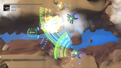 Procyon Steam Key GLOBAL - 5