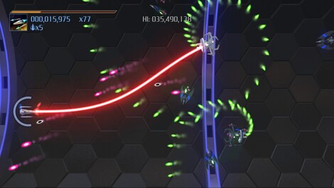 Procyon Steam Key GLOBAL - 3