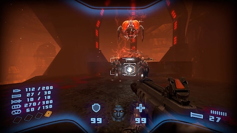 Prodeus (PC) - Steam Gift - GLOBAL - 3