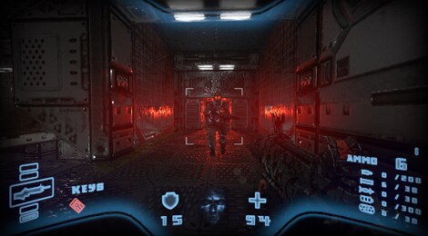 Prodeus (PC) - Steam Gift - GLOBAL - 9