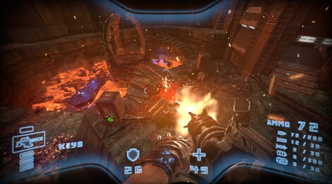 Prodeus (PC) - Steam Gift - GLOBAL - 10
