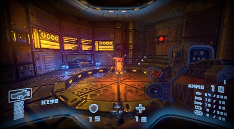 Prodeus (PC) - Steam Gift - GLOBAL - 13