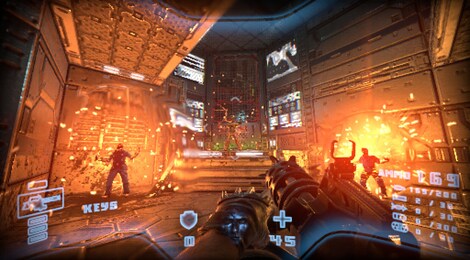 Prodeus (PC) - Steam Gift - GLOBAL - 14