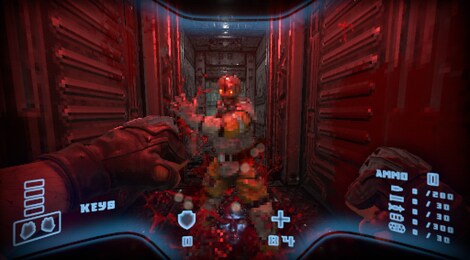 Prodeus (PC) - Steam Gift - GLOBAL - 7