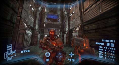 Prodeus (PC) - Steam Gift - GLOBAL - 12