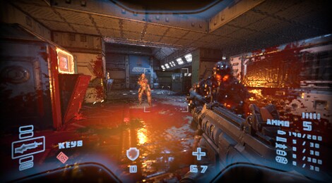 Prodeus (PC) - Steam Gift - GLOBAL - 8
